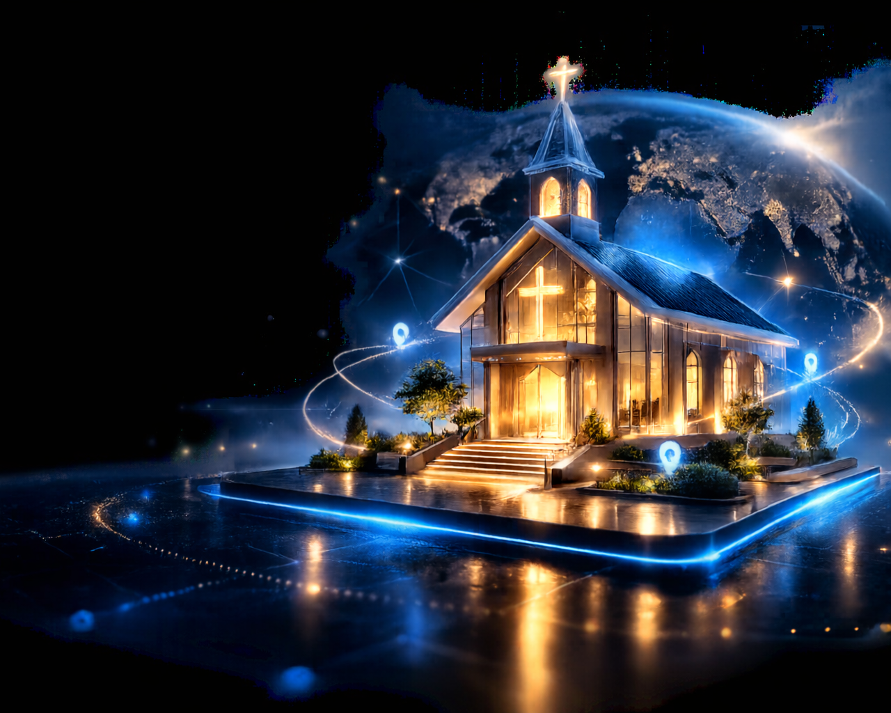 Victory Outreach Church